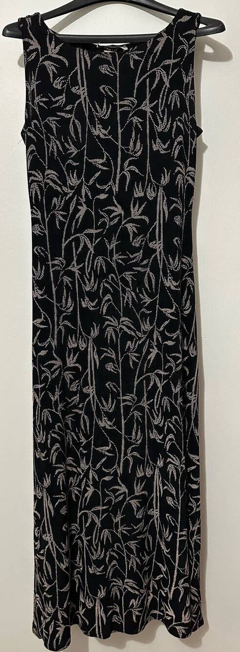 Ronni Nicole Maxi Dress Size 8